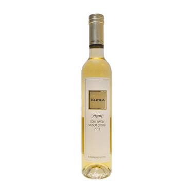 Muskat Ottonel 2012, Angerhof Tschida 0.375