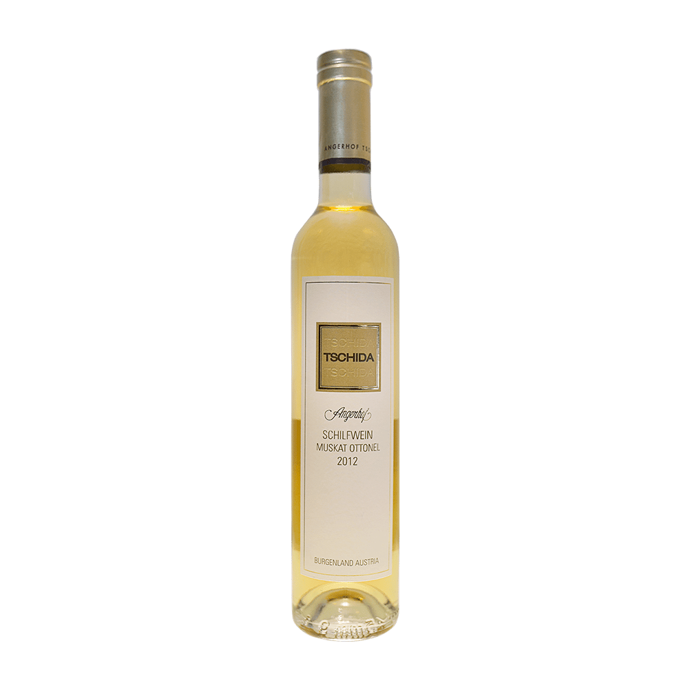 Muskat Ottonel 2019, Angerhof Tschida 0.375