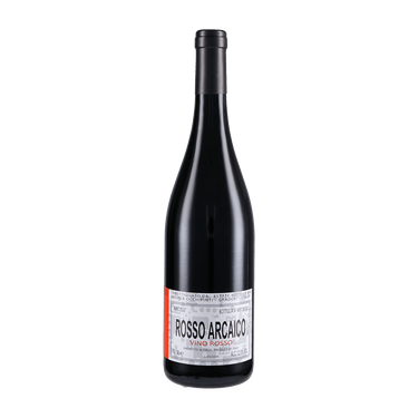 Arcaiao Rosso Organic 2020, Occhipinti 0.75