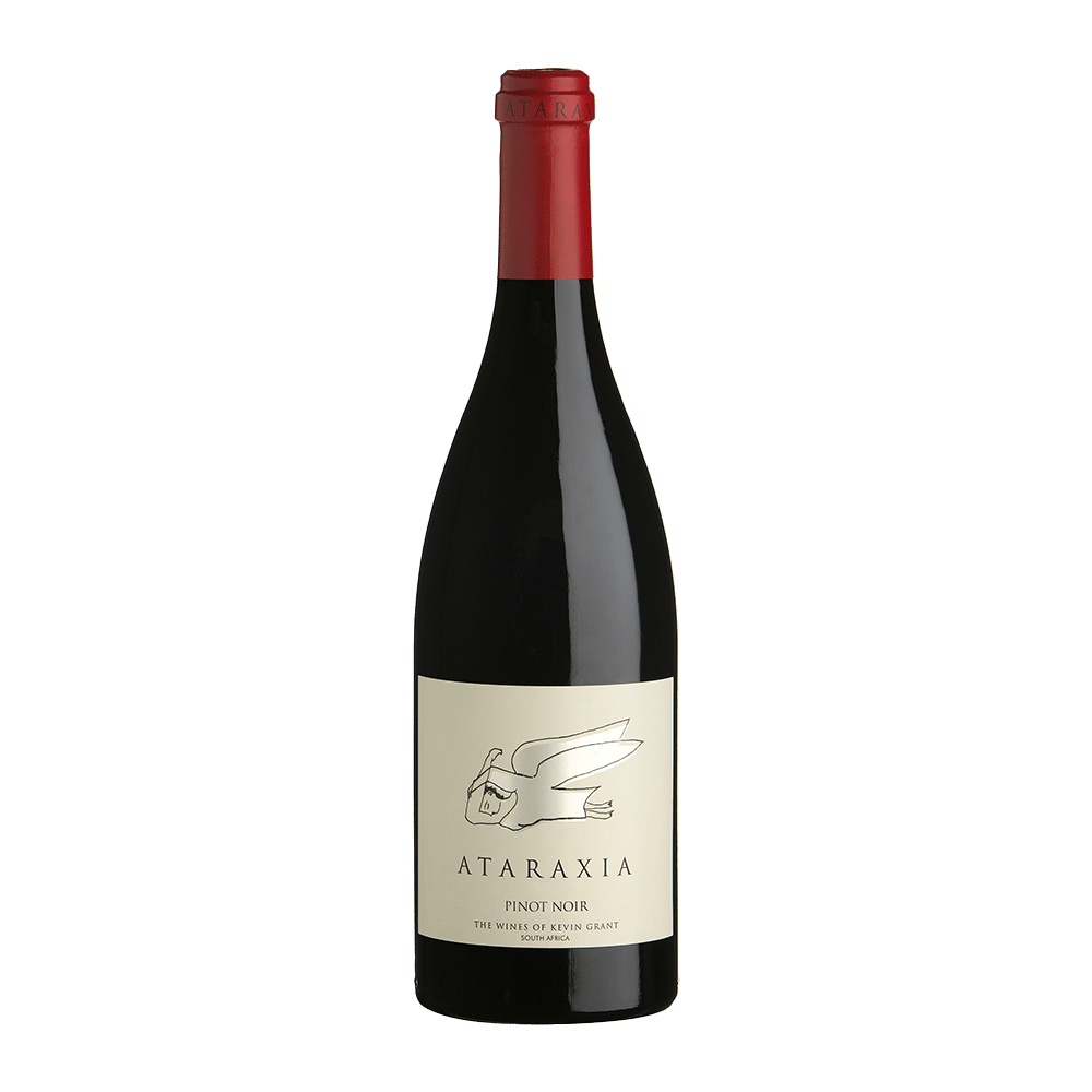Pinot Noir 2017, Ataraxia 0.75