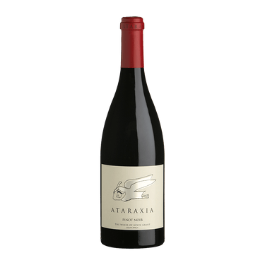 Pinot Noir 2017, Ataraxia 0.75