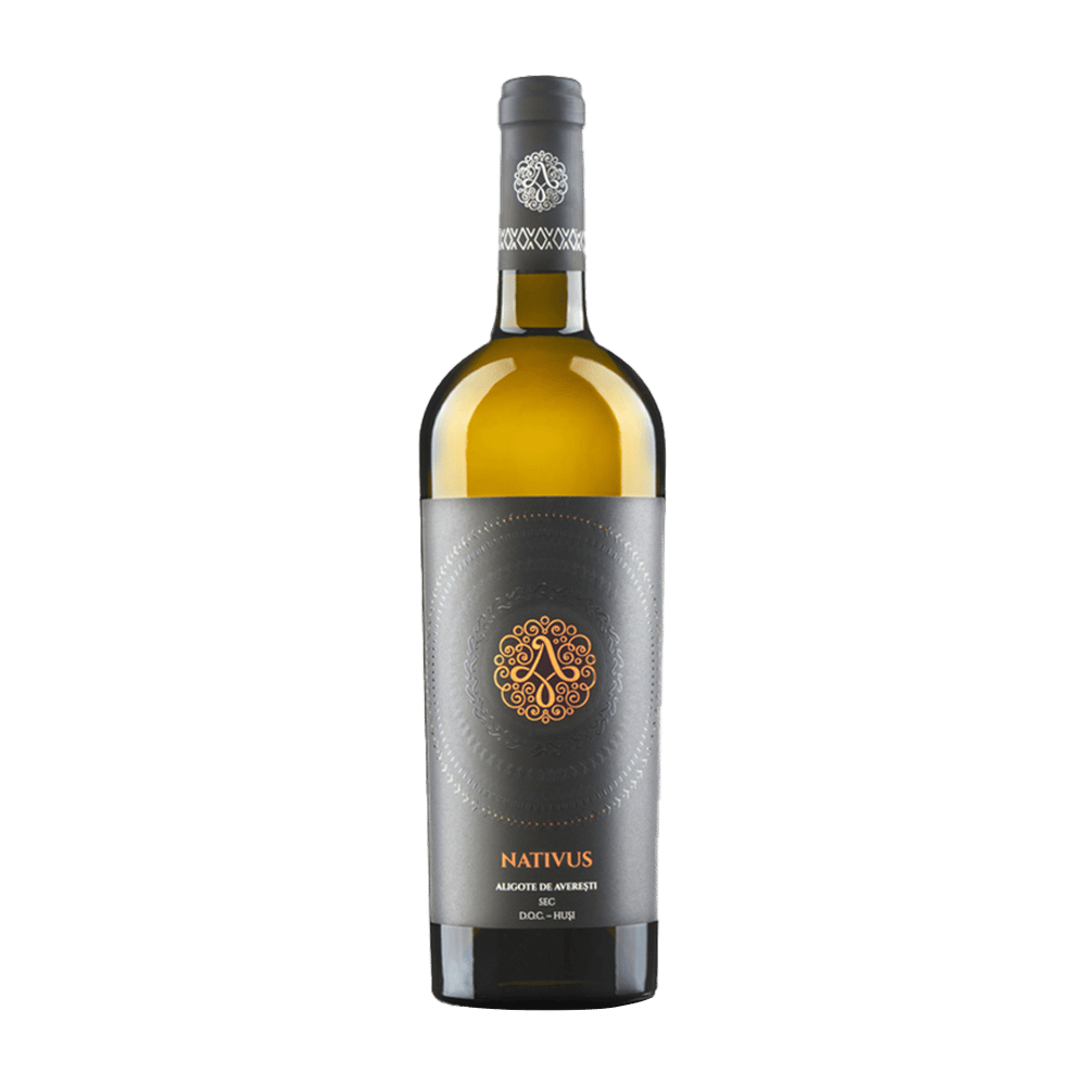 Aligote Nativ 2019, Averesti 0.75