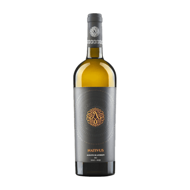 Aligote Nativ 2019, Averesti 0.75