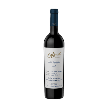 Tannat Estate Series Salta 2019, Bodega Colome 0.75