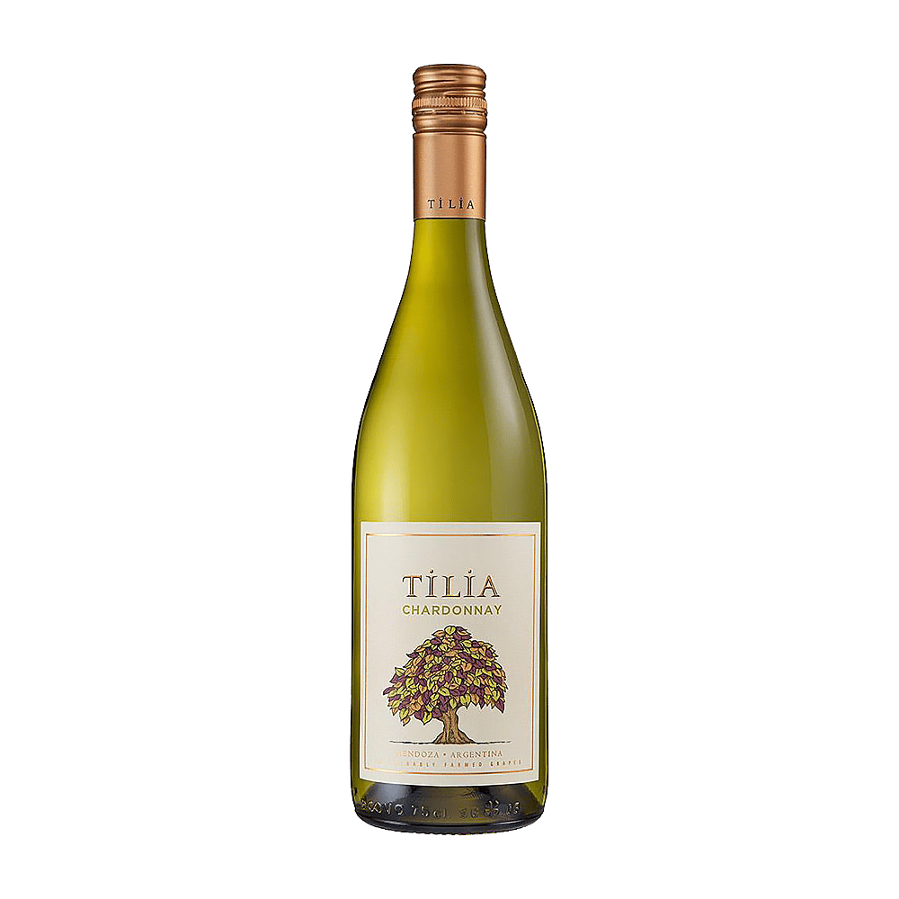 Chardonnay Tilia 2020, Catena Zapata 0.75