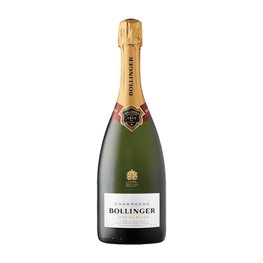 Special Cuvee NV, Aÿ, Champagne, Bollinger 0.75