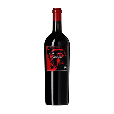 Grand Cru Maipo 2018, Caballo Loco 0.75