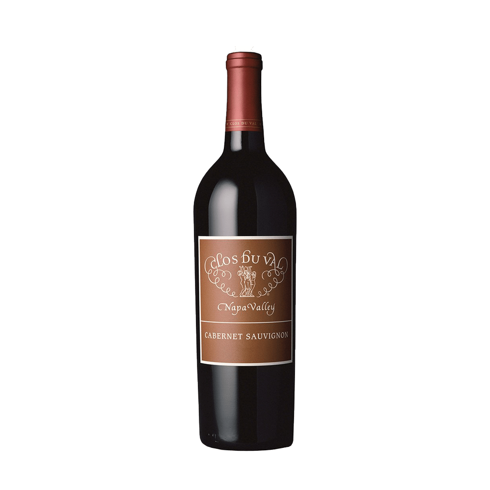 Cabernet Sauvignon 2019, Clos du Val 0.75