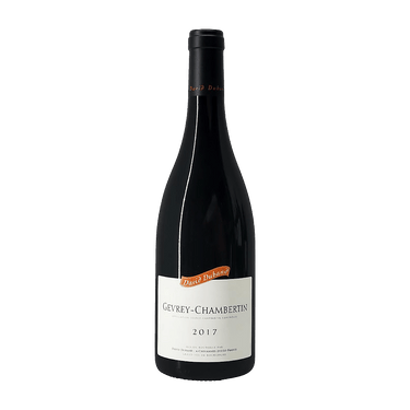 Gevrey-Chambertin 2018, David Duband 0.75