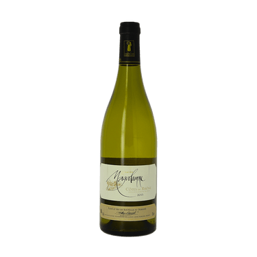Côtes du Rhône Blanc 2020, Domaine De Magalanne 0.75