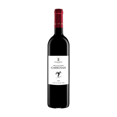 Domaine des Tourelles Vieilles Vignes 2019, Domaine des Tourelles 0.75