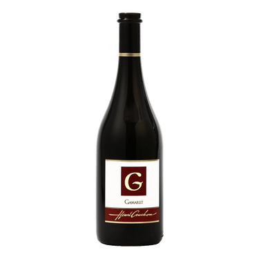 Cruchon Gamaret 2019, Domaine Henri Cruchon 0.75