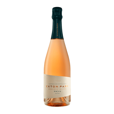 Exton Park RB23 Brut Rosé NV, Exton Park  0.75