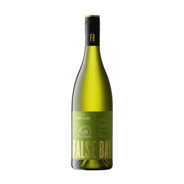 Slow Chenin Blanc 2022, False Bay 0.75