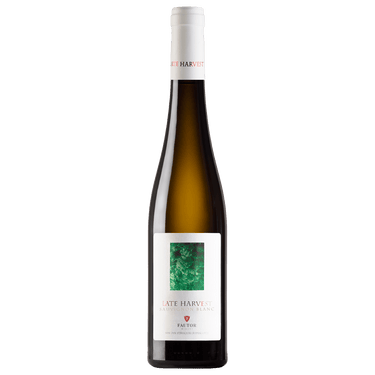 Late Harvest Sauvignon Blanc 2017, Fautor 0.5