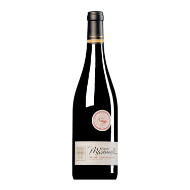 Montepulciano d'Abruzzo 2017, Gianni Masciarelli 0.75
