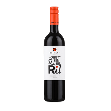 SXRD Cuvee Organic 2019, Heimann & Fiai 0.75
