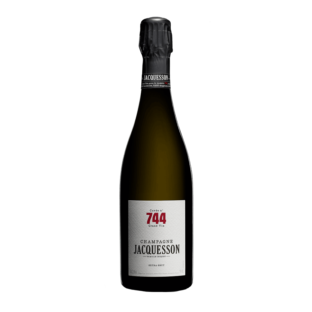 Jacquesson Cuvee No745, Jacquesson 0.75