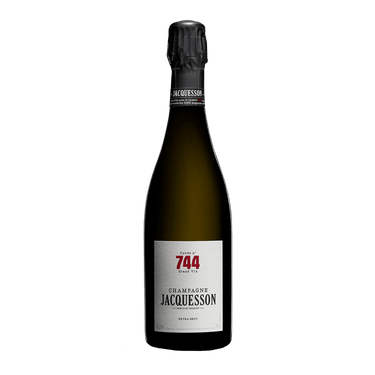 Jacquesson Cuvee No745, Jacquesson 0.75