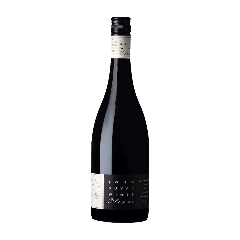 Plexus Barossa Red 2018, John Duval 0.75