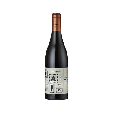 Blaufrankisch Karpatenschiefer 2019, Johannes Trapl 0.75