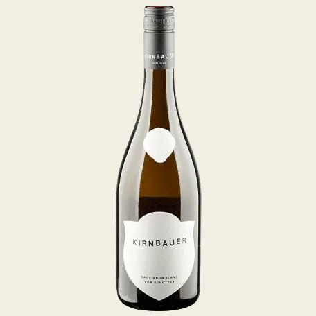 Sauvignon Blanc vom Schotter 2019, Kirnbauer 0.75