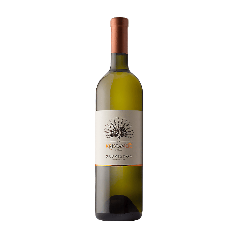 Sauvignon Blanc 2019, Kristancic 0.75