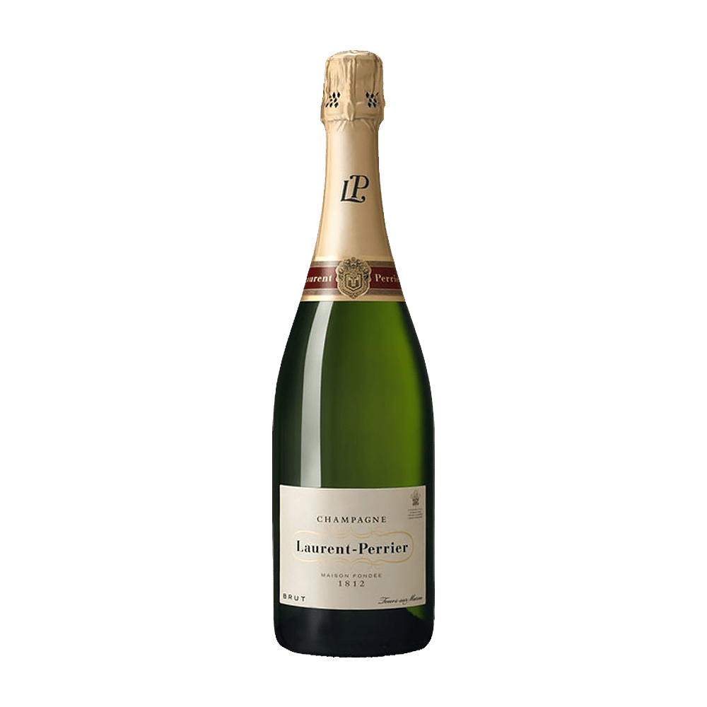 La Cuvée Brut NV, Laurent-Perrier 0.75