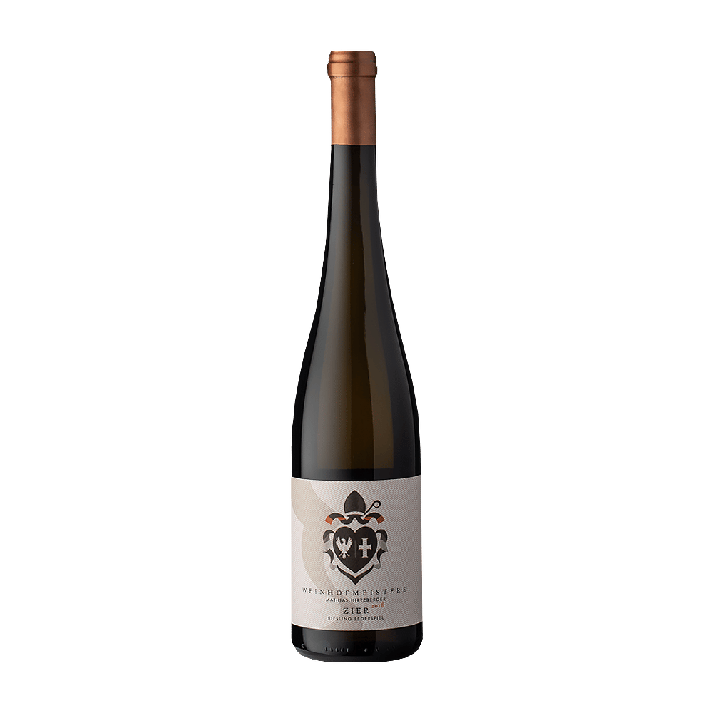 Riesling Federspiel 2018, Mathias Hirtzberger 0.75