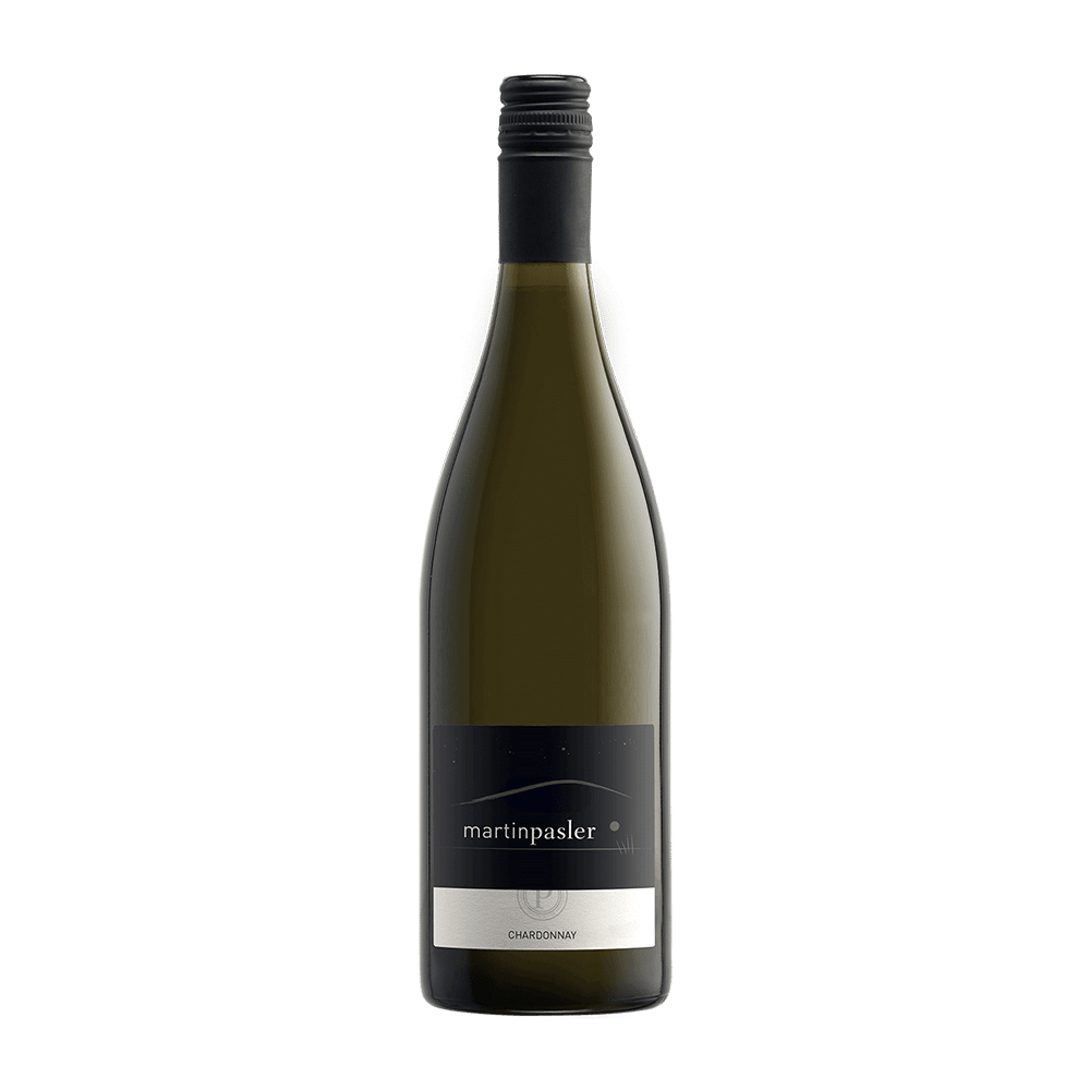 Chardonnay 2019, Martin Pasler 0.75