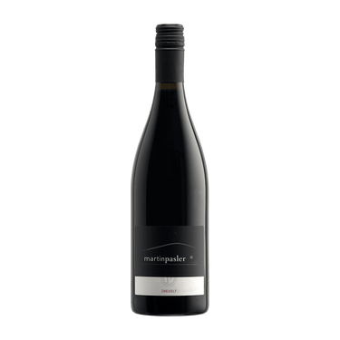 Zweigelt Organic 2018, Martin Pasler 0.75