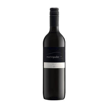 Merlot AMAI Organic 2018, Martin Pasler 0.75