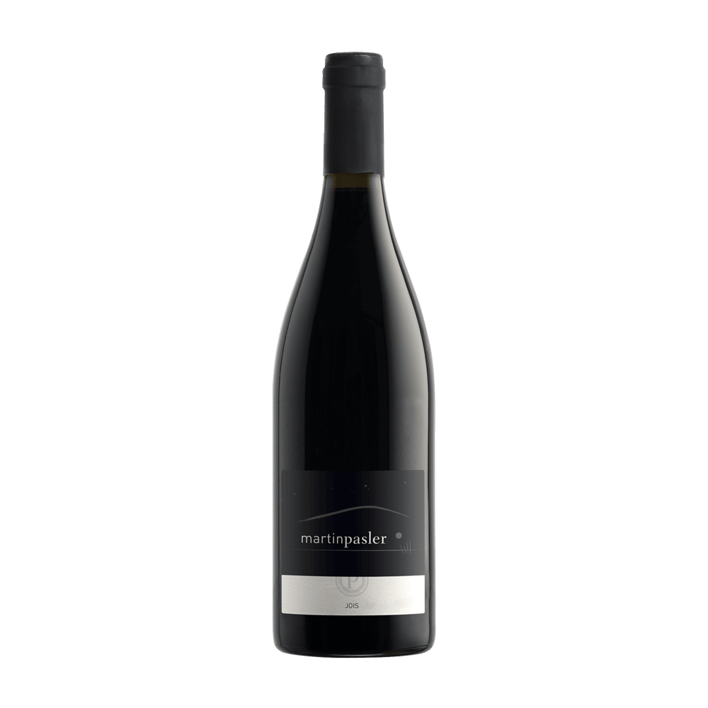 Joiser Berg Organic 2015, Martin Pasler 0.75