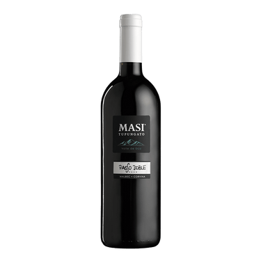 Passo Doble Tierra Soleada Organic 2019, Masi Tupungato 0.75