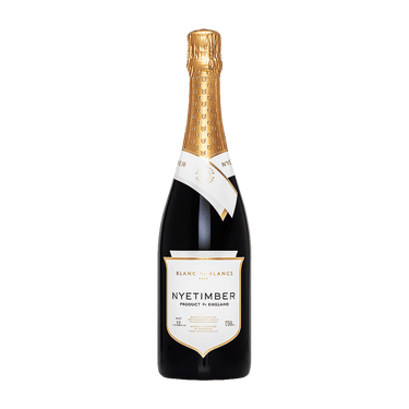 Blanc de Blancs 2014, Nyetimber 0.75