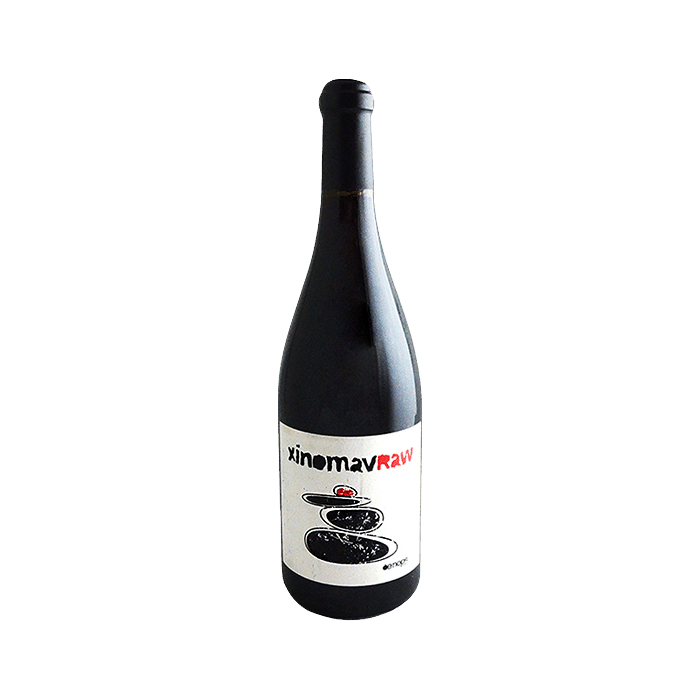 Xinomavro 2019, Oenops 0.75
