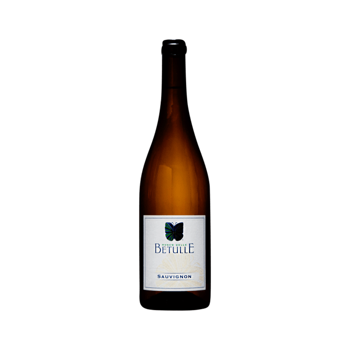 Sauvignon Blanc 2018, Ronco Delle Betulle 0.75