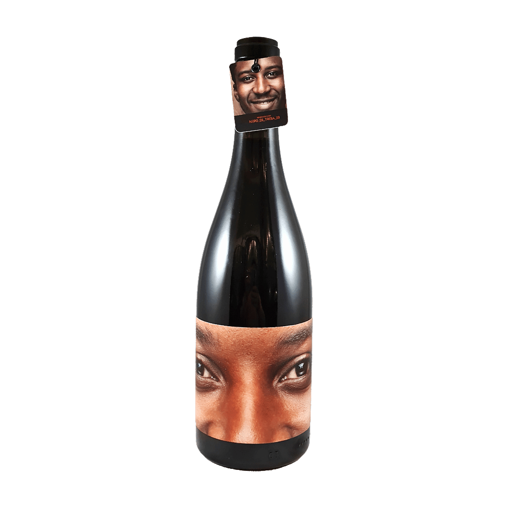 Courney Nero di Troia 2019, Renegade Urban Winery 0.75