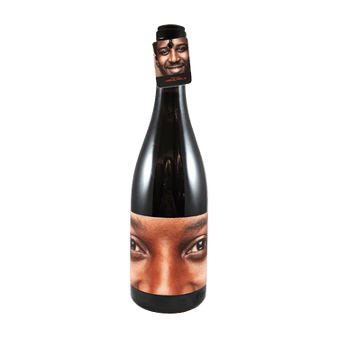 Courney Nero di Troia 2019, Renegade Urban Winery 0.75