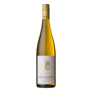 Salla Riesling, Salla Estate 0.75