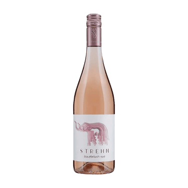 Rose 'Blaufrankisch style' 2021, Strehn 0.75