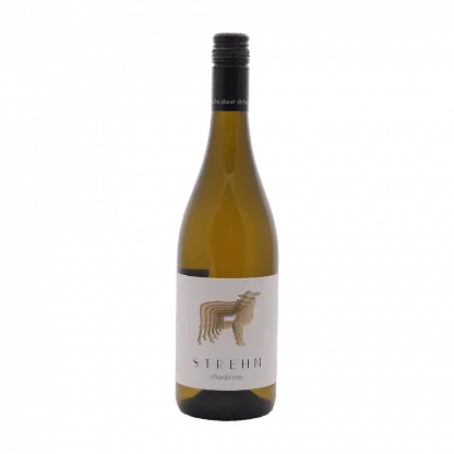 Chardonnay 2020, Strehn 0.75