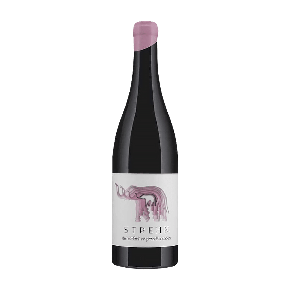 Elephant Rose Organic 2021, Strehn 0.75
