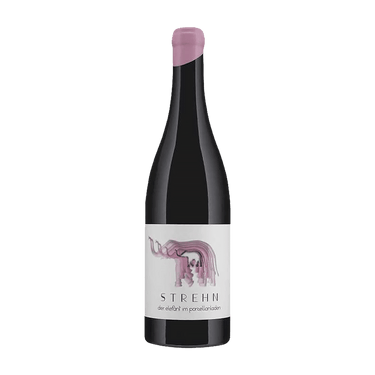 Elephant Rose Organic 2021, Strehn 0.75