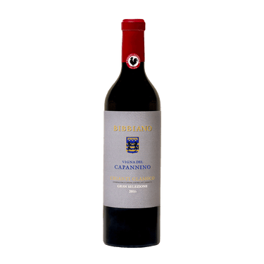 Chianti Classico Gran Selezione Vigna Capannino 2016, Tenuta di Bibbiano 0.75