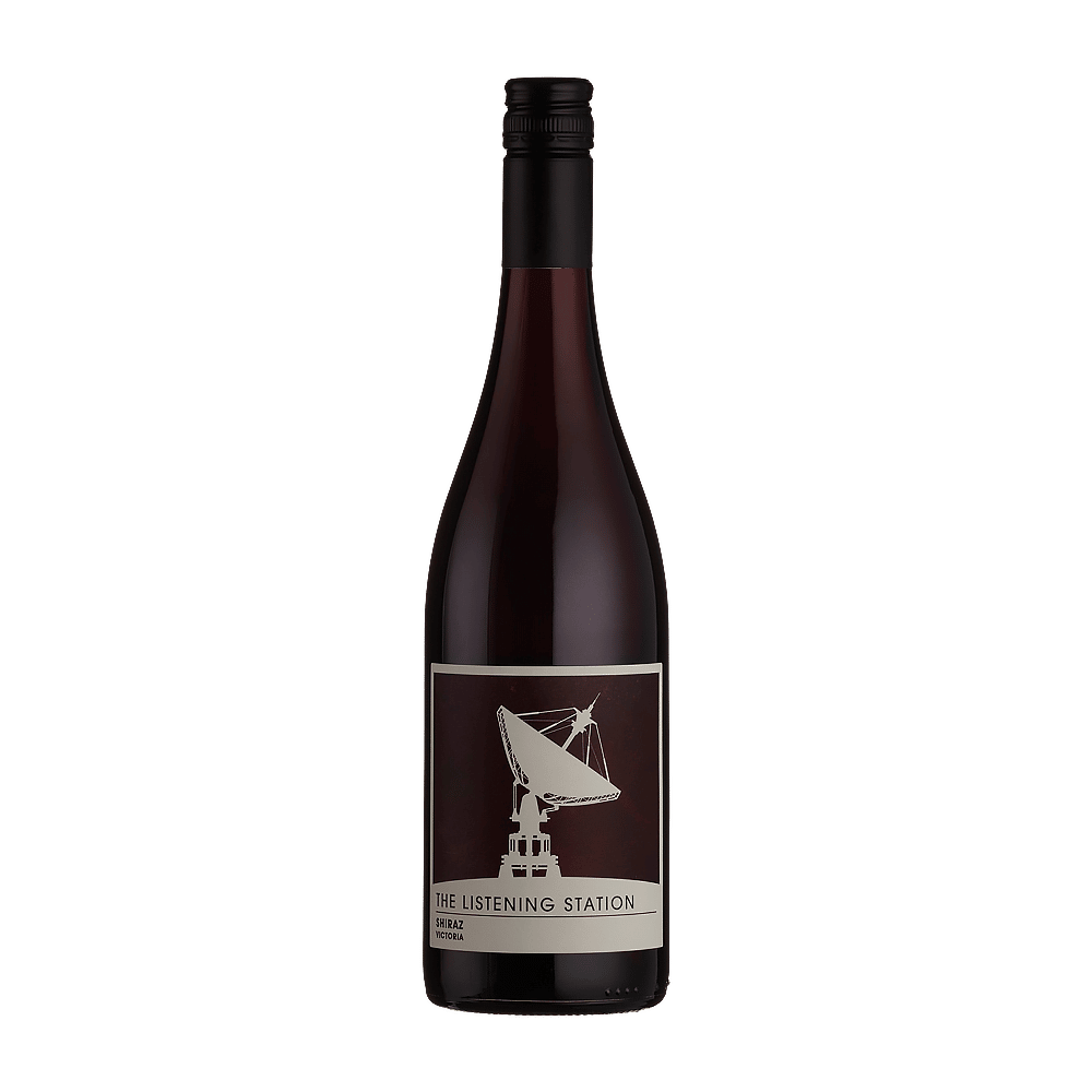 Shiraz 2021, The Listening Station 0.75