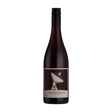 Shiraz 2021, The Listening Station 0.75