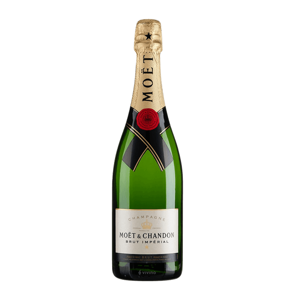 Moët & Chandon Impérial Brut без кутия, 0.75