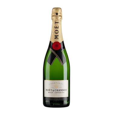 Moët & Chandon Impérial Brut без кутия, 0.75