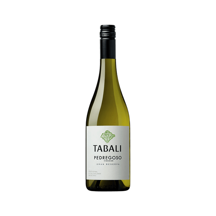 Pedregoso Viognier Gran Reserva 2020, Vina Tabali 0.75